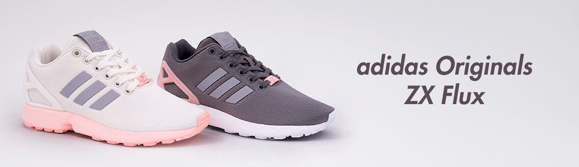 Footish Footish - Om du gillar sneakers - Nike-Adidas-Reebok-Puma
