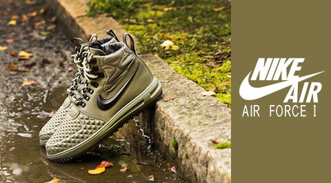 Footish Footish - Om du gillar sneakers - Nike-Adidas-Reebok-Puma