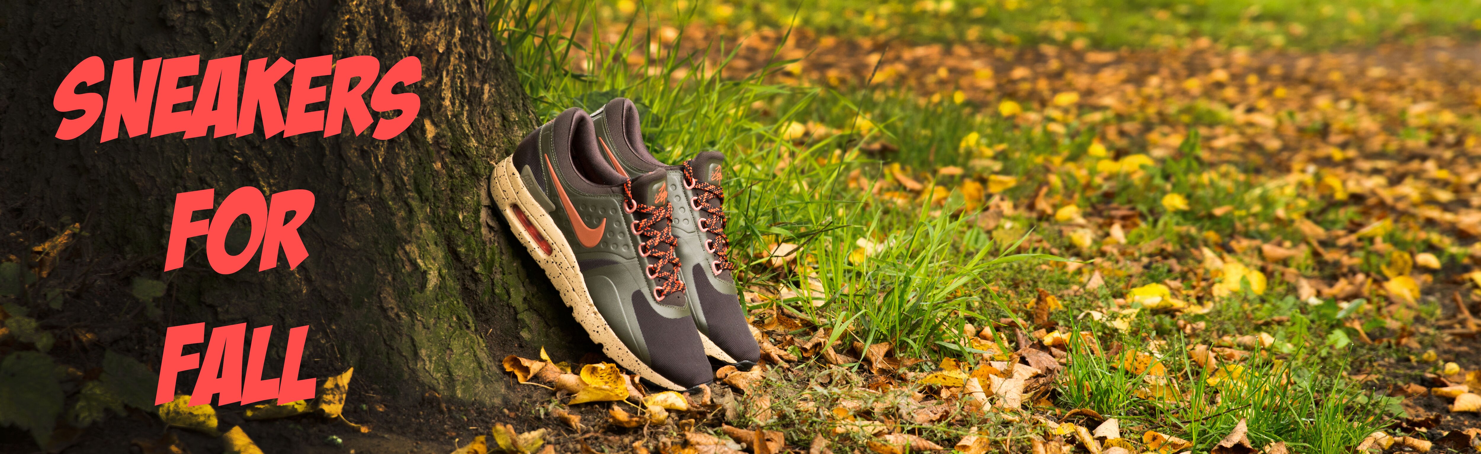 Footish Footish - Om du gillar sneakers - Nike-Adidas-Reebok-Puma