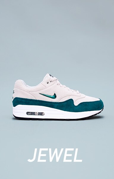 Footish Footish - Om du gillar sneakers - Nike-Adidas-Reebok-Puma