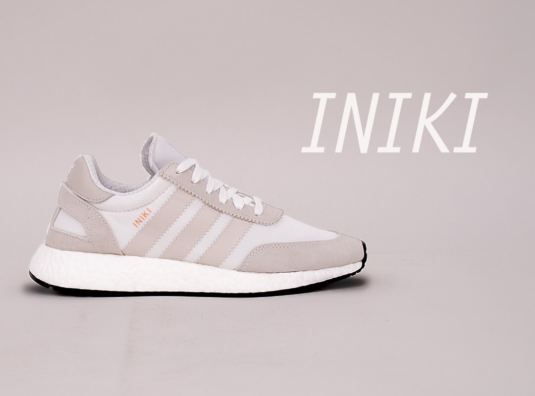 Footish Footish - Om du gillar sneakers - Nike-Adidas-Reebok-Puma