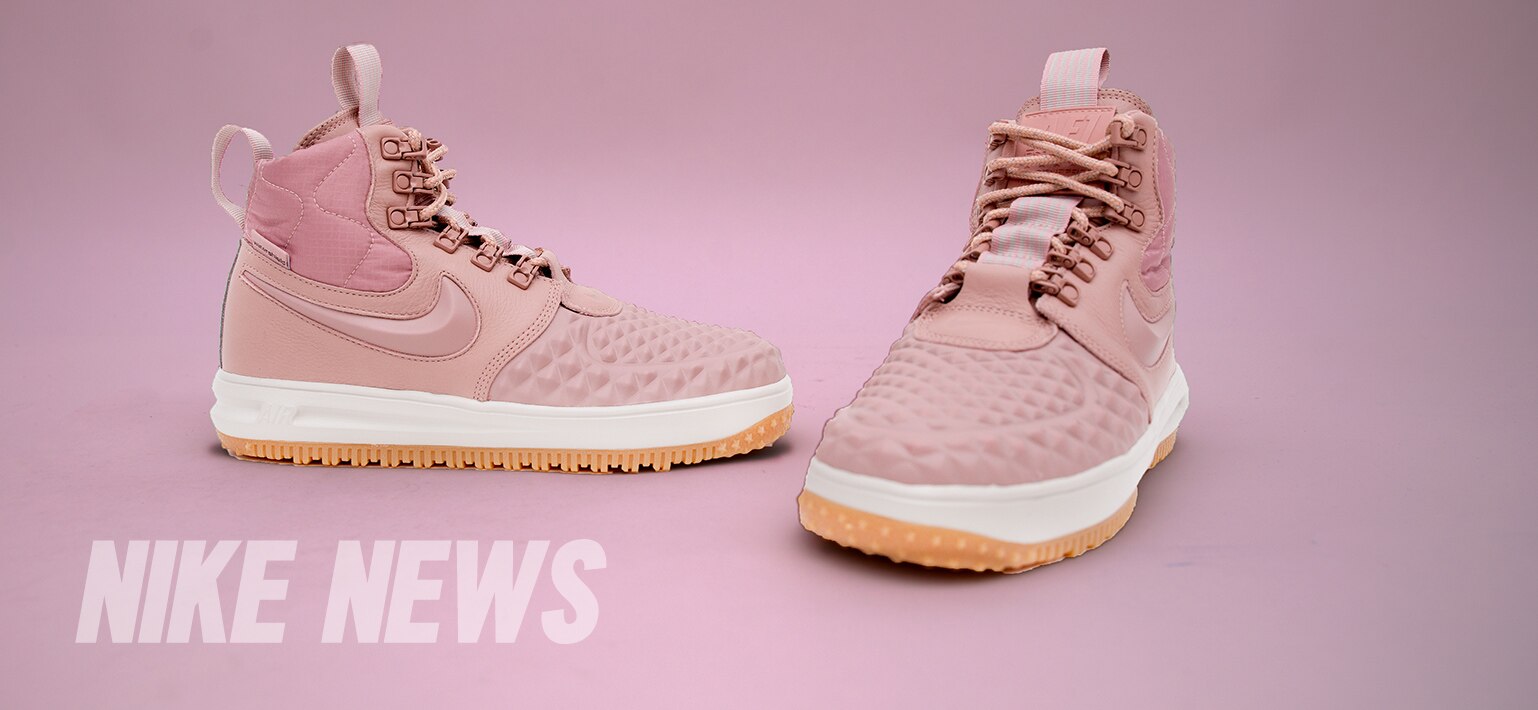 Footish Footish - Om du gillar sneakers - Nike-Adidas-Reebok-Puma