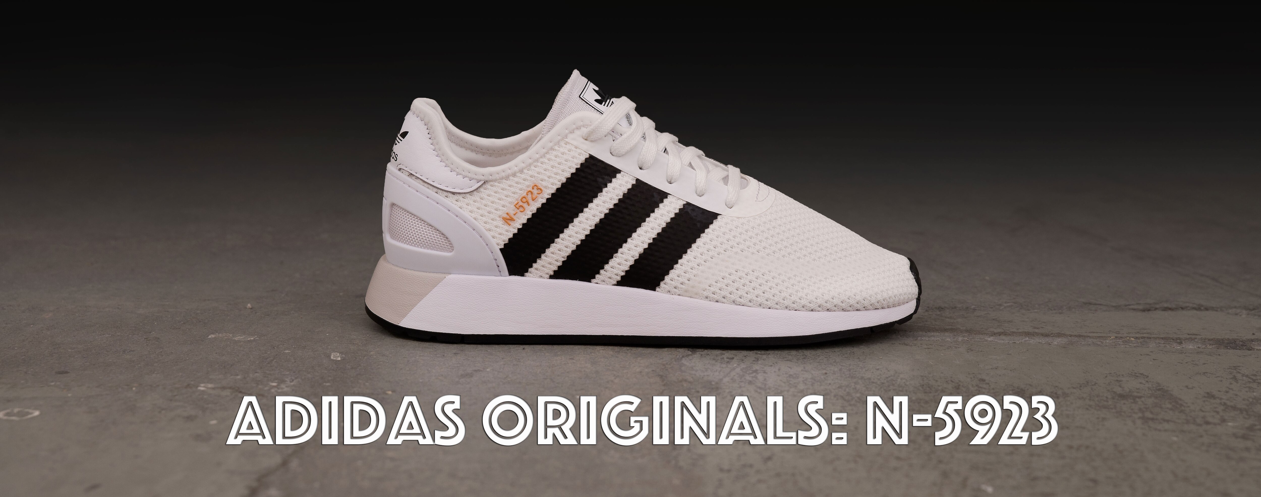 Footish Footish - Om du gillar sneakers - Nike-Adidas-Reebok-Puma