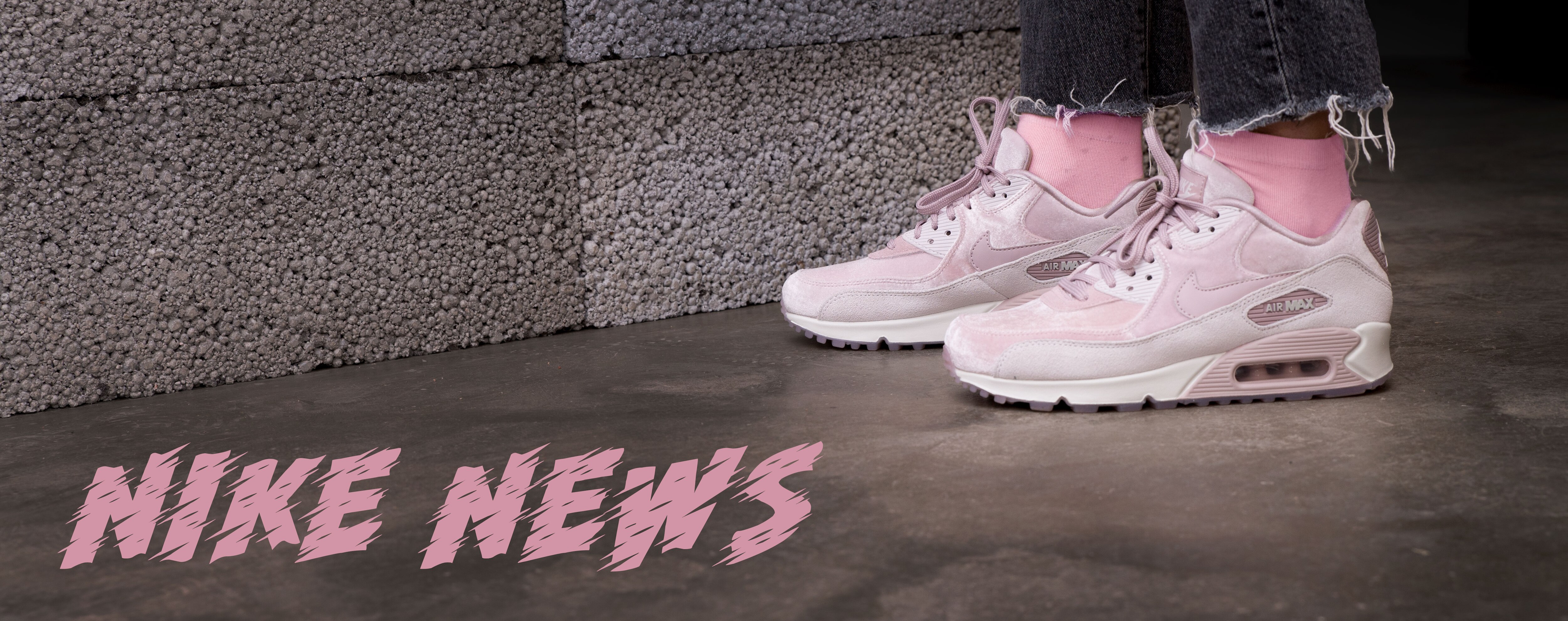 Footish Footish - Om du gillar sneakers - Nike-Adidas-Reebok-Puma