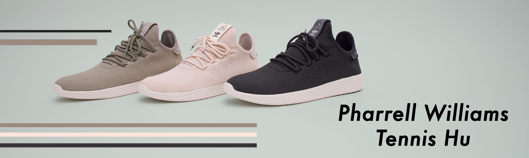 Footish Footish - Om du gillar sneakers - Nike-Adidas-Reebok-Puma