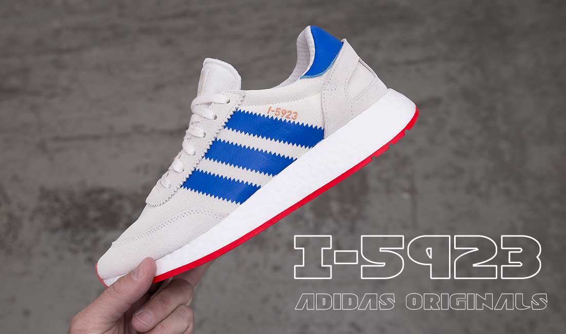 Footish Footish - Om du gillar sneakers - Nike-Adidas-Reebok-Puma