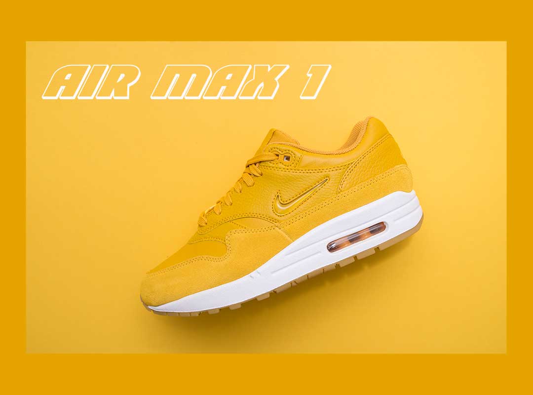 Footish Footish - Om du gillar sneakers - Nike-Adidas-Reebok-Puma