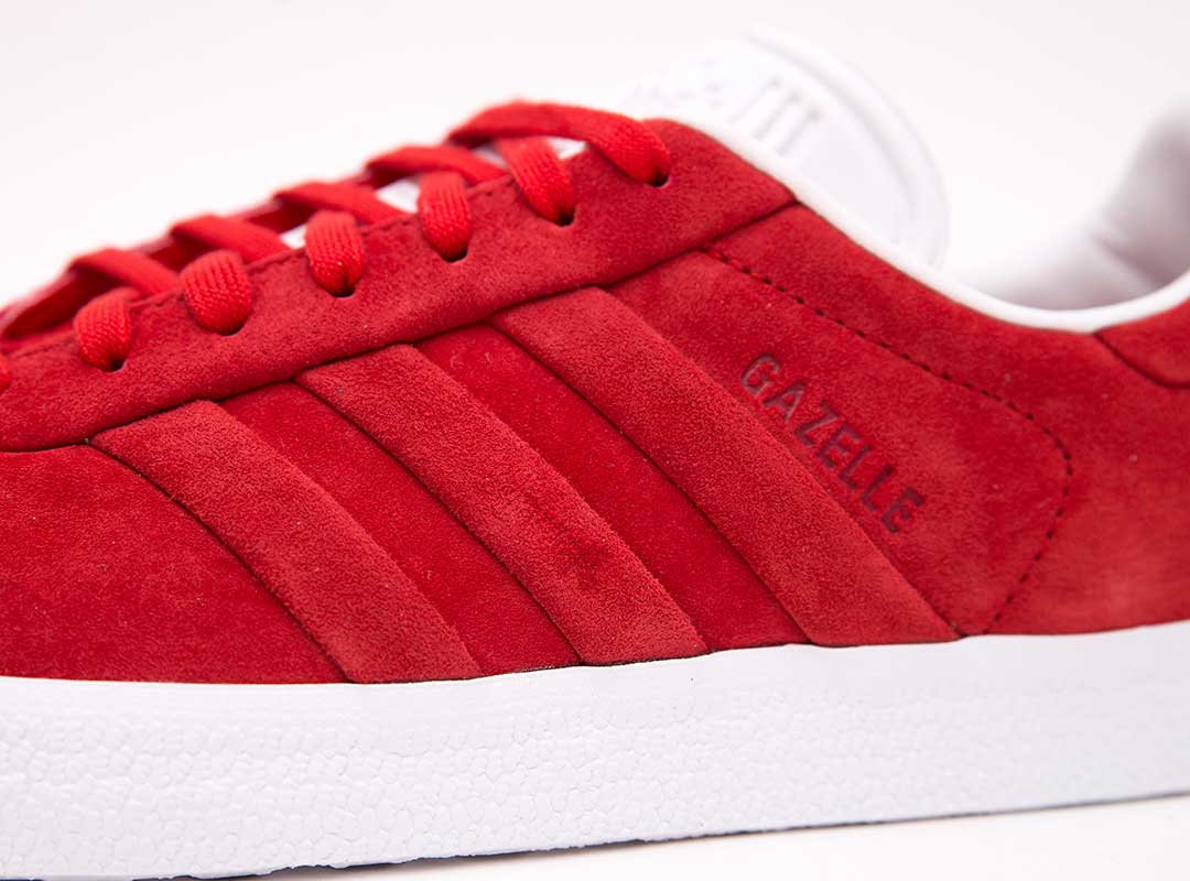 Footish Footish - Om du gillar sneakers - Nike-Adidas-Reebok-Puma