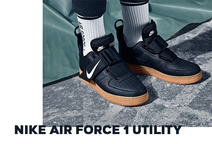 Footish - If you're into sneakers - Nike-Adidas-Reebok-Puma