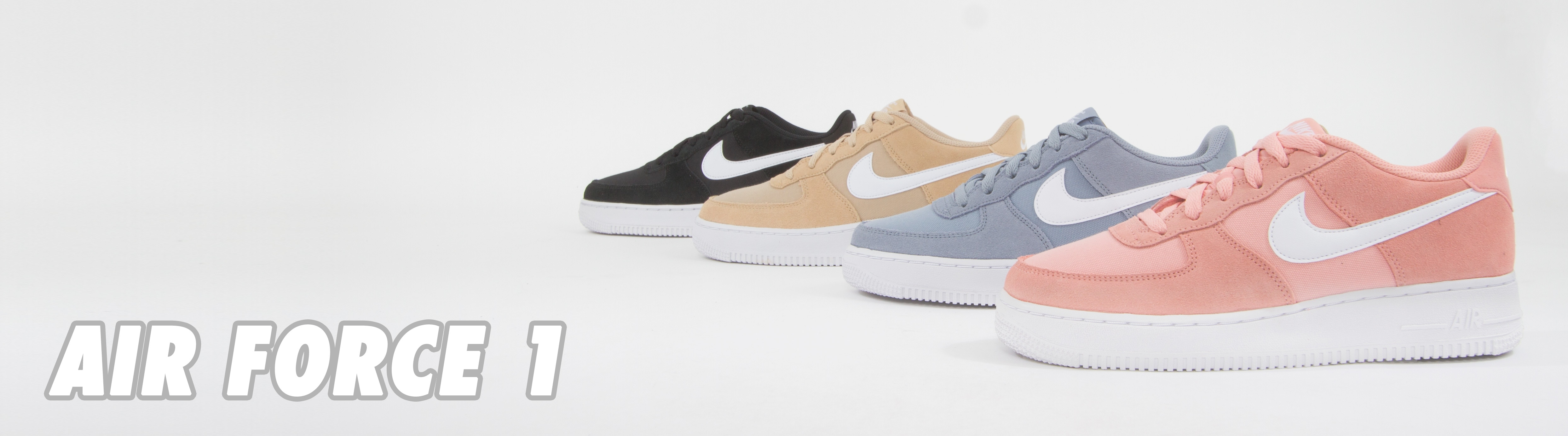 Footish Footish - Om du gillar sneakers - Nike-Adidas-Reebok-Puma