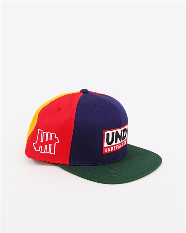 Undefeated Grand Premio Cap