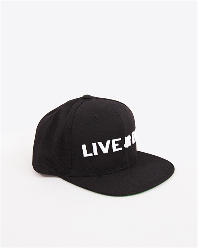 Unfeated Live & Die Cap