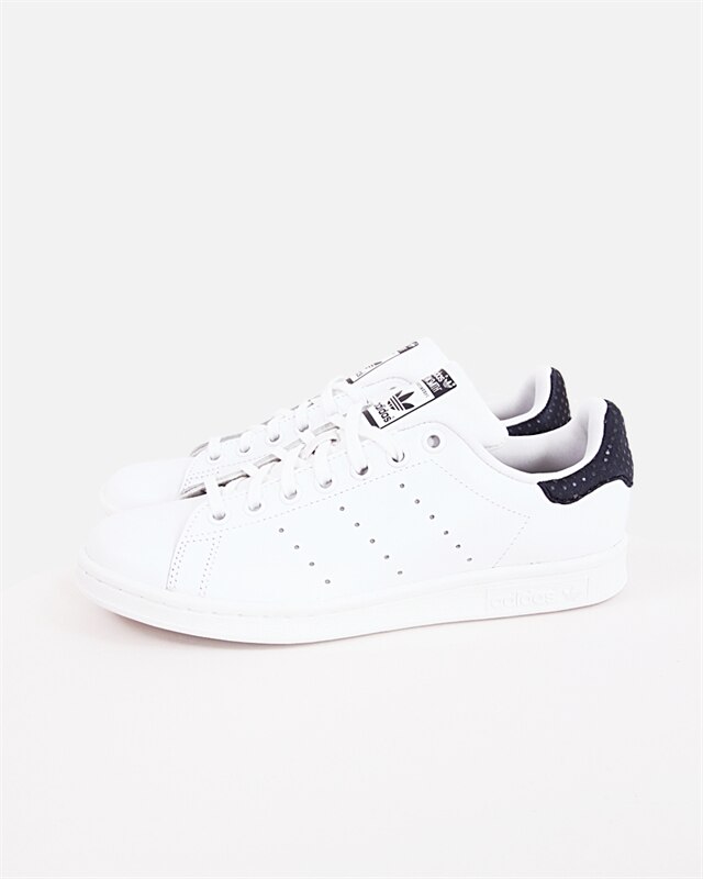 Adidas Stan Smith Dam Guld Adidas Stan Smith Dam Guld