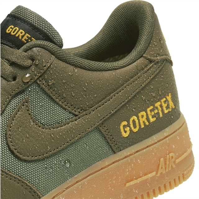 Nike gore hotsell tex herr
