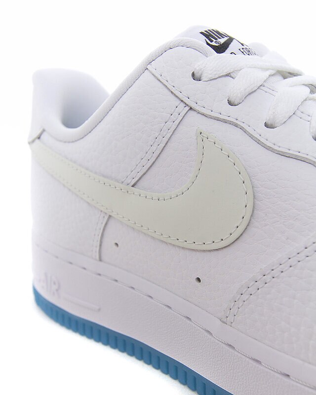 Nike Wmns Air Force 1 07 LX | DA8301-101 | White | Sneakers | Shoes |  Footish