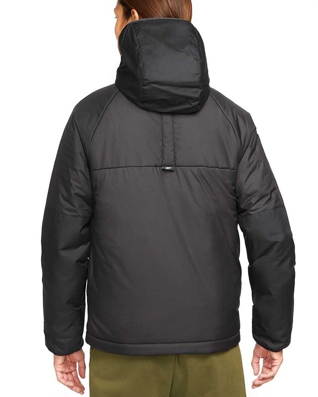 Ripstop Hooded Down Jacket | XLarge Camo / S