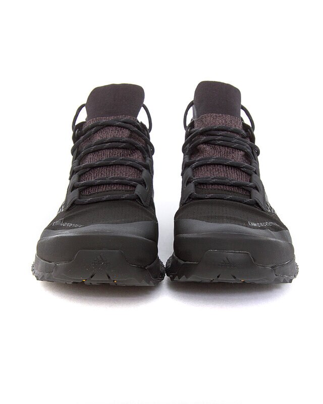 adidas Terrex Free Hiker GTX | FV5497 | Black | Sneakers | Shoes | Footish