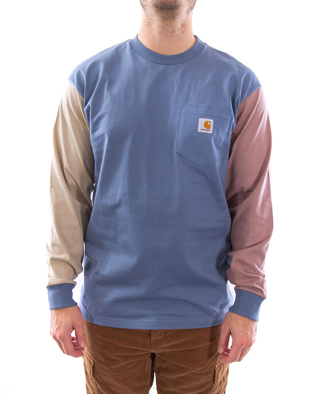 carhartt wip triple pocket