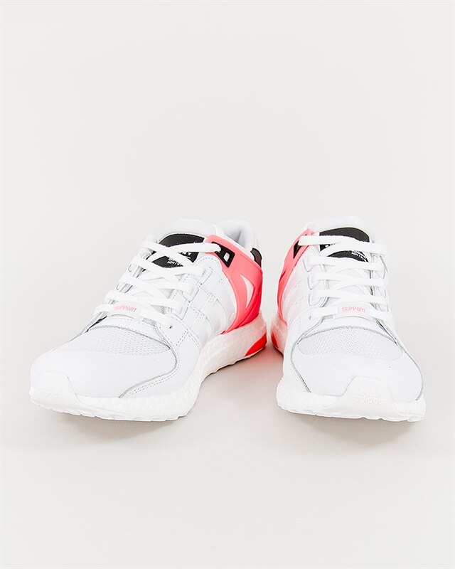 adidas Originals Equipment Support U BA7474 White Sneakers Skor Footish