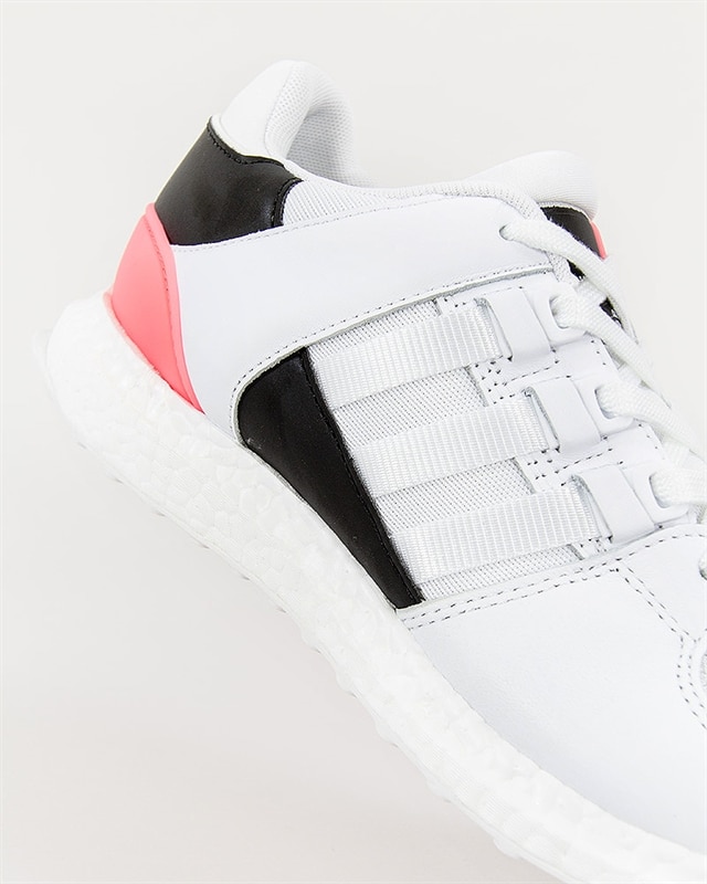 adidas Originals Equipment Support U BA7474 White Sneakers