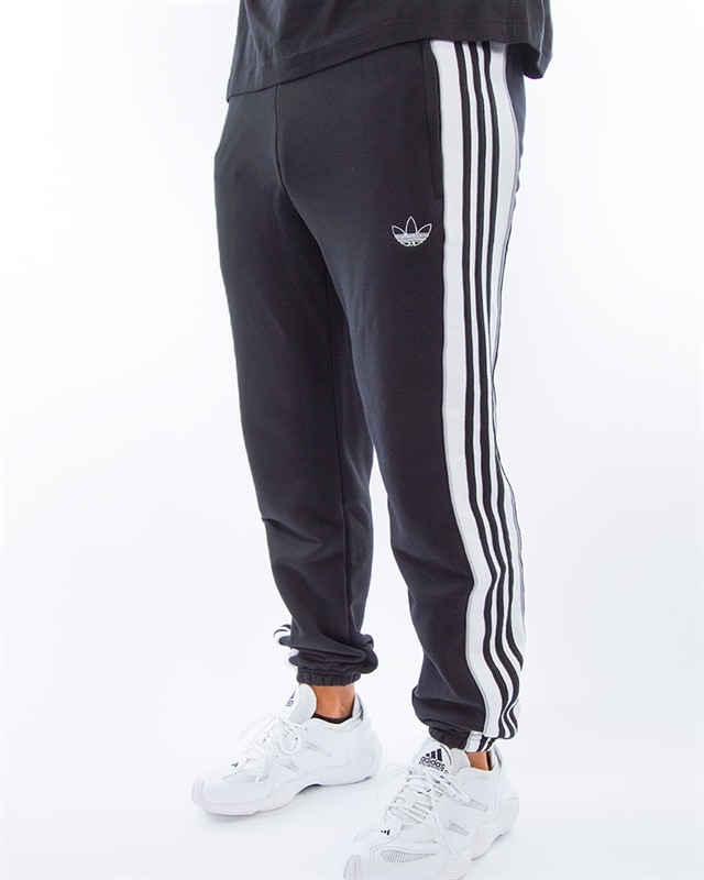 adidas Originals 3 Stripe Panel Sweatpant (ED6255)