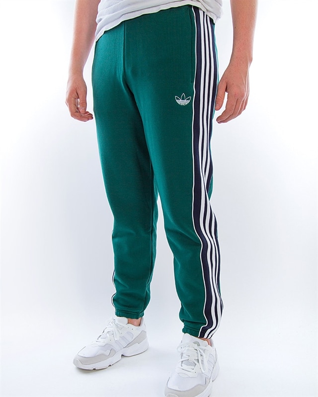 adidas Originals 3 Stripe Panel Sweatpant (EJ7112)