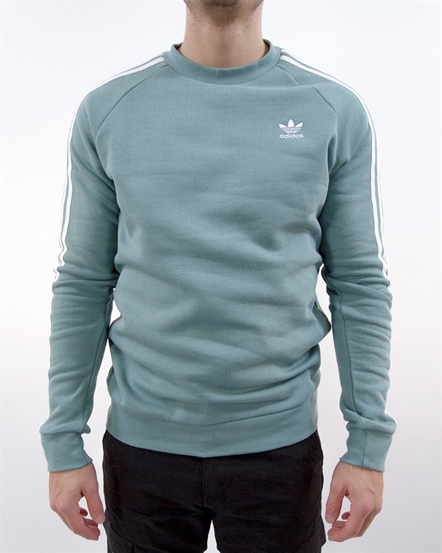 adidas Originals 3-Stripes Crew (DV1637)