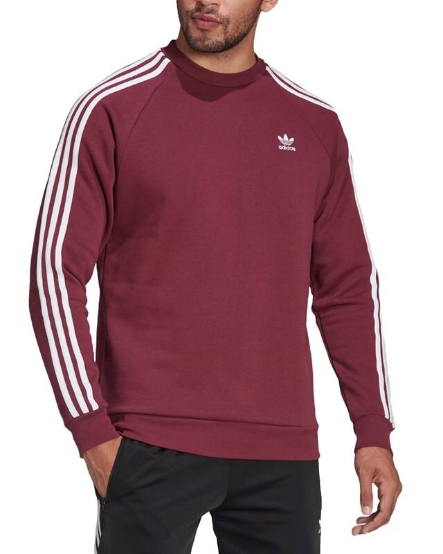adidas Originals 3-Stripes Crew (H06671)