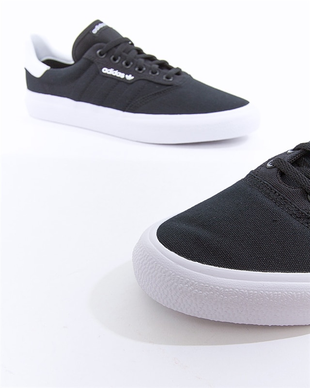 adidas Originals 3MC B22706 Black Sneakers Skor Footish
