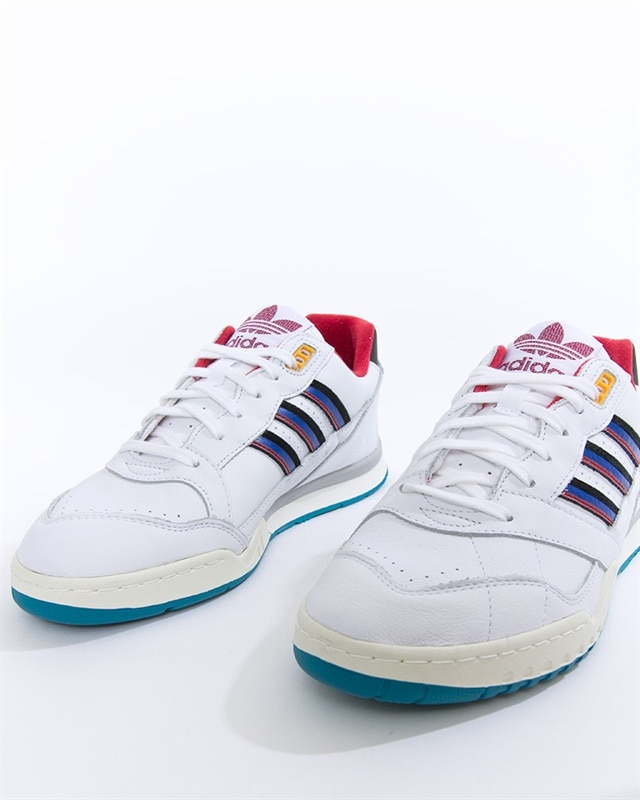 adidas Originals A.R. Trainer EE5397 White Sneakers Skor Footish
