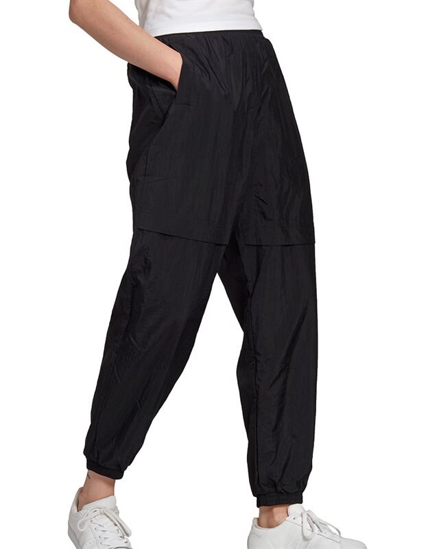 adidas Originals Adicolor Classics Japona Track Pants | GN2926 | Black |  Clothes | Footish