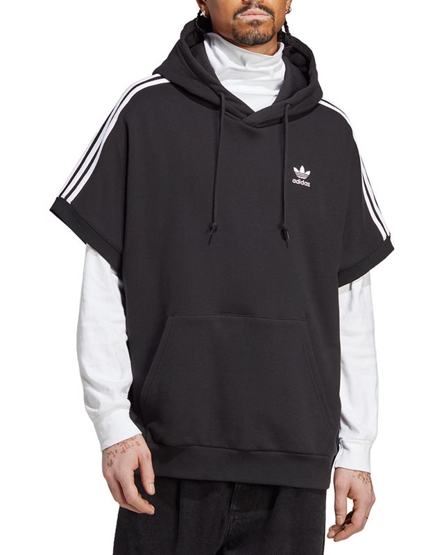adidas Originals Adicolor Classics Short Sleeve Hoodie HS2068