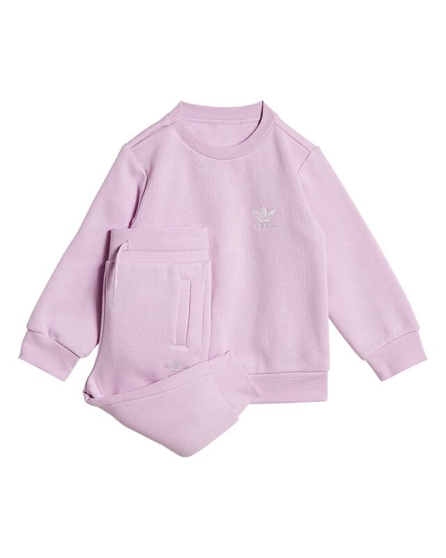 adidas Originals Adicolor Crew Set (HK7471)