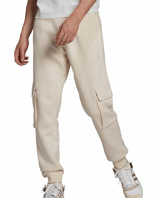 adidas Originals Adicolor Essentials Trefoil Cargo Pants (HE6991)
