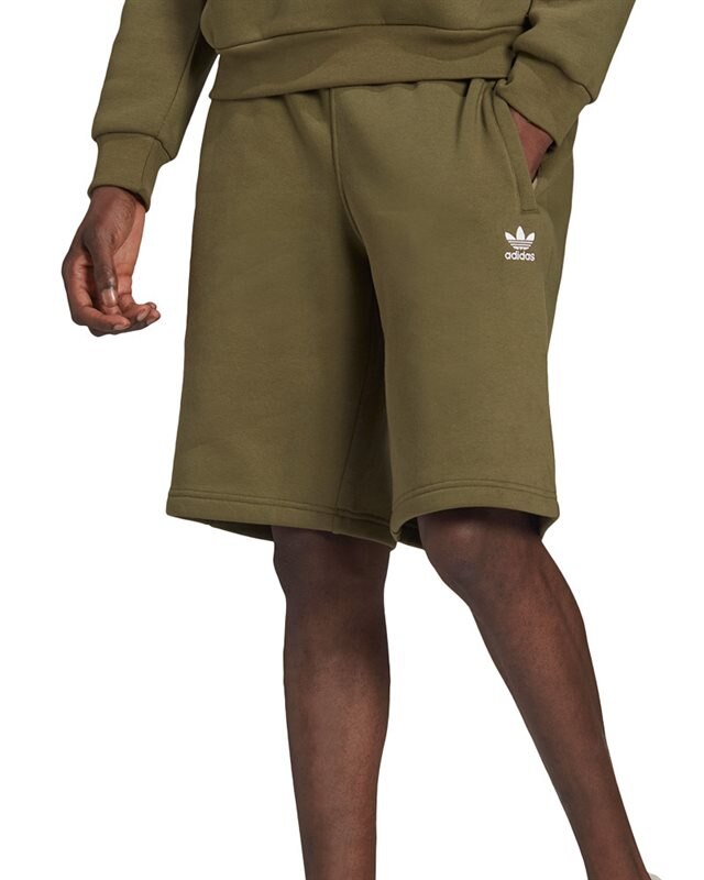 adidas Originals Adicolor Essentials Trefoil Shorts (H65677)