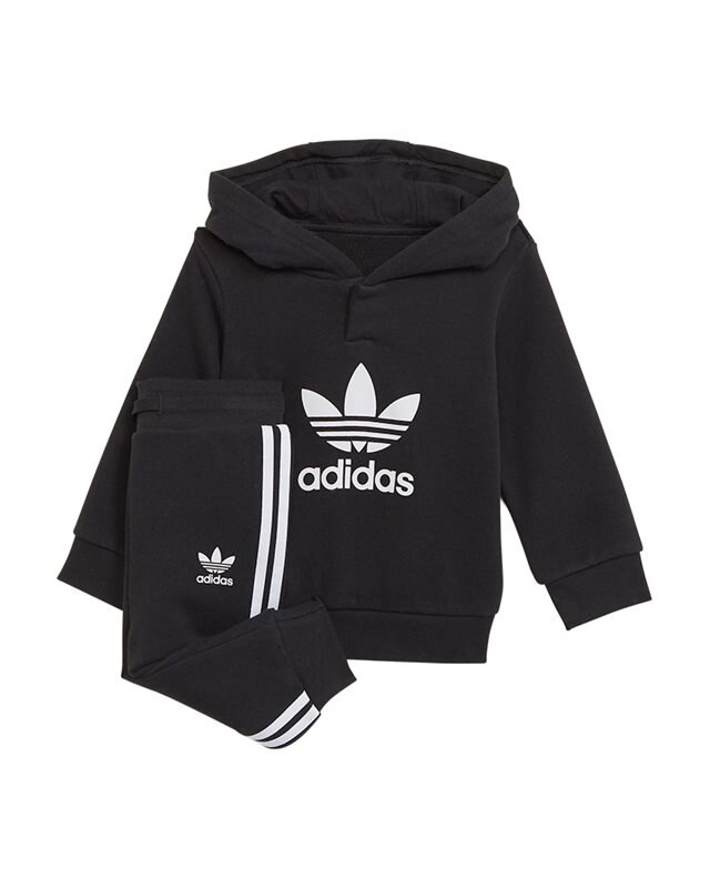 adidas Originals Adicolor Hoodie Set (H25218)