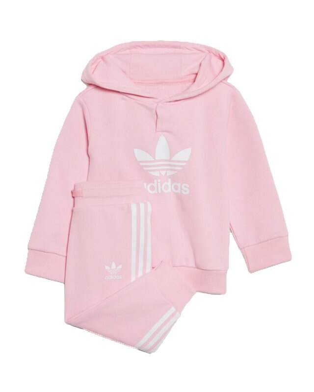 adidas Originals Adicolor Hoodie Set (HE4673)