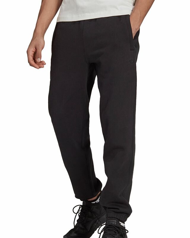 adidas Originals Adicolor Trefoil Sweat Joggers (H11379)