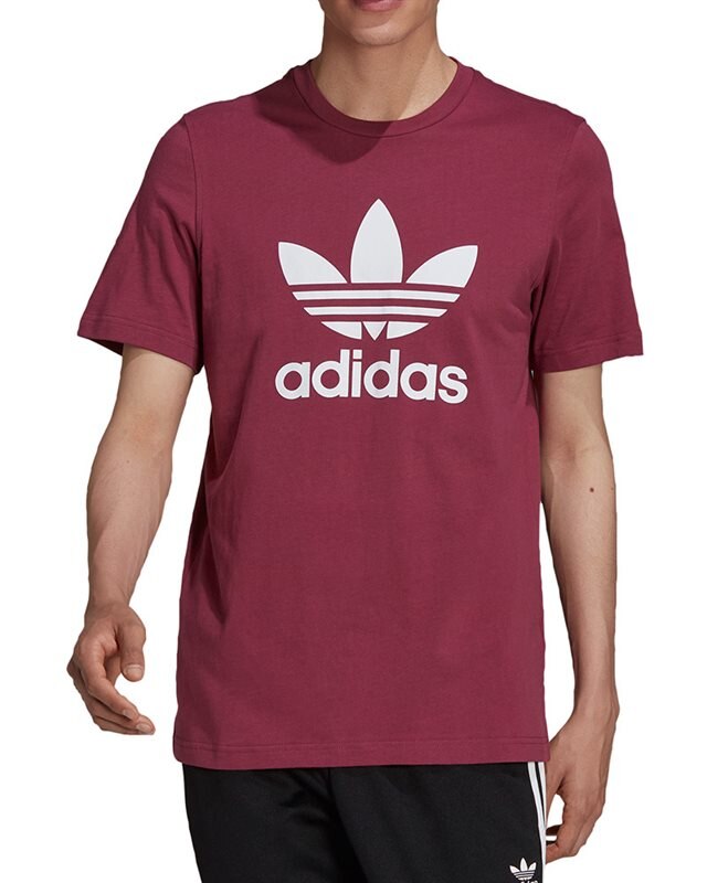 adidas Originals Adicolor Trefoil Tee (H06641)