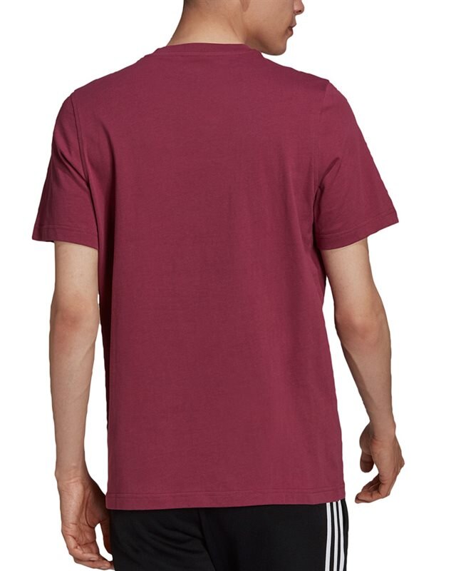 adidas Originals Adicolor Trefoil Tee 