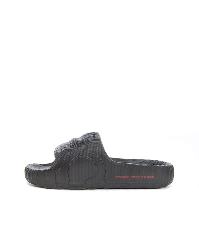 Footish adidas Originals Adilette 22 | ID4925 | Black | Sneakers | Shoes | Footish