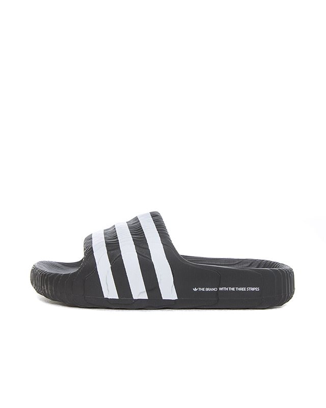 If3672 adidas Originals Adilette 22 | IF3670 | Svart | Sneakers | Skor | Footish
