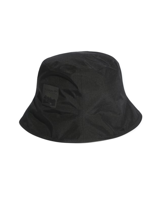 adidas Originals ADV Boonie Cap IB9486 Black Clothes Footish