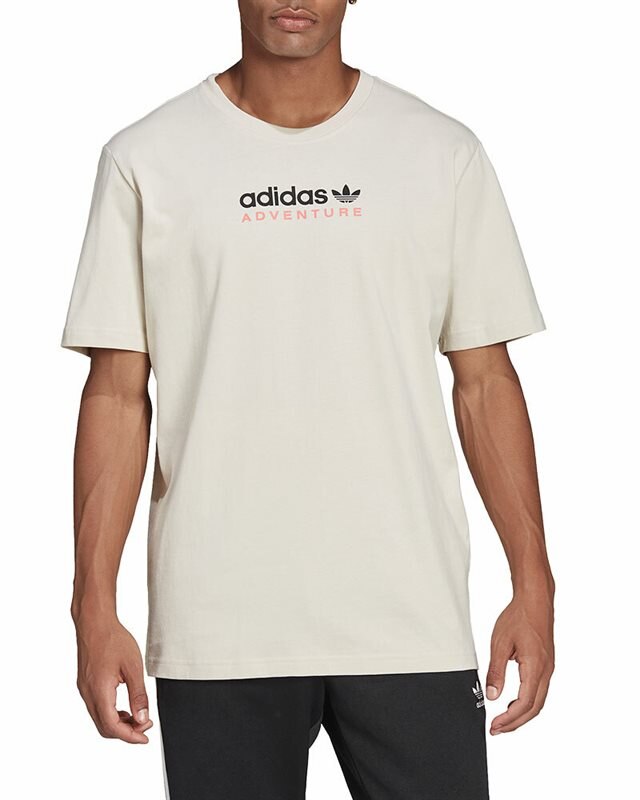 adidas Originals Adventure Mountain Spray Tee (HF4774)