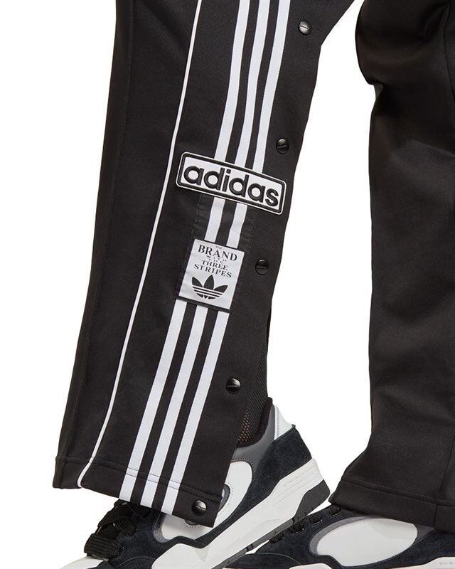 adidas Originals Adibreak Pants IC5585 Black Clothes Footish