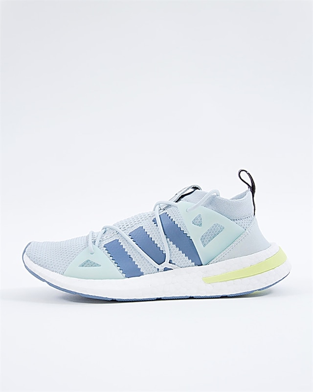 Adidas originals arkyn on sale sneakers in blue