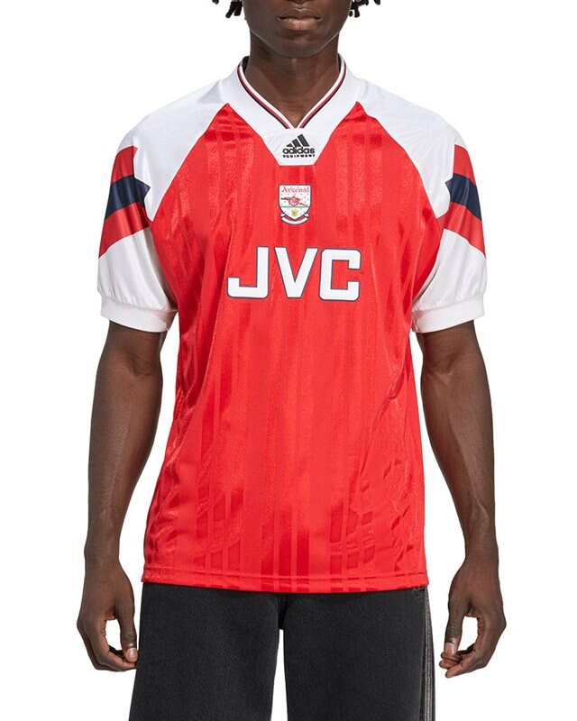 adidas Originals Arsenal FC Home Jersey 92-94 (KE3906)