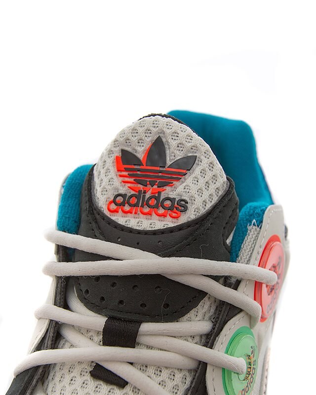 Adidas 8k verde xs discount