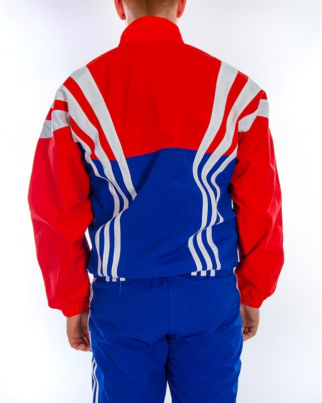 adidas Originals Balanta 96 Tracktop EE2338 Blue Klader Footish