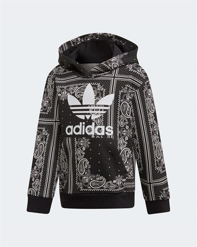Adidas bandana hoodie deals set